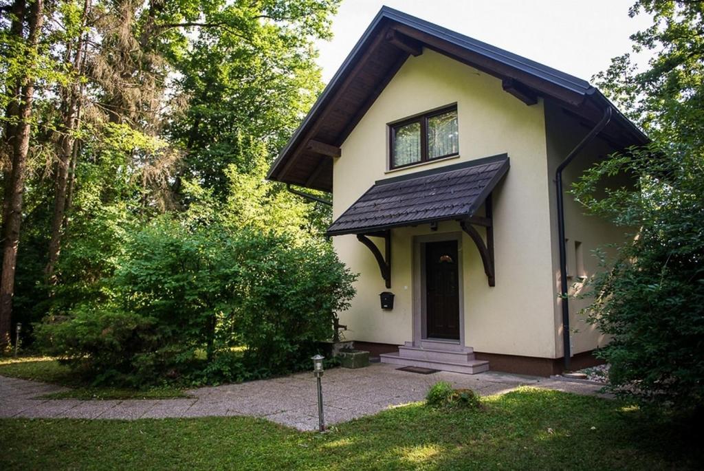 small house Kranj near Ljubljana 54923483